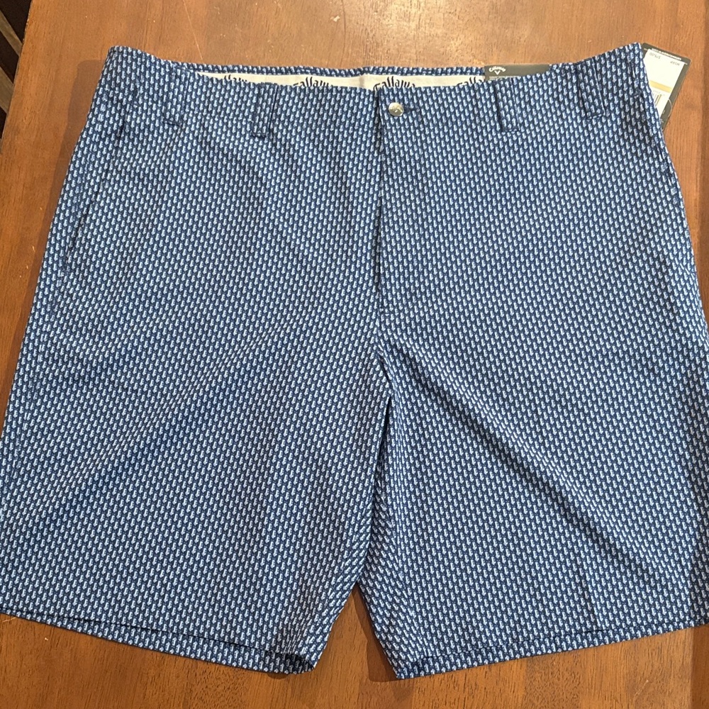 Callaway Golf Shorts 42